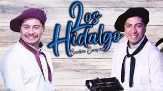 Los Hidalgo Enganchado De Cumbia (Grabación en vivo 🔴)  ||Murdok Producciones