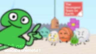 BFDI OST: Abacaba Themeful 1 (better rip)