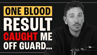 What Your BLOOD TEST is Telling About Your Health | Simon Hill, Thomas Dayspring, Karl Nadolsky