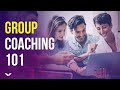 How To Create Your First Group Coaching Program