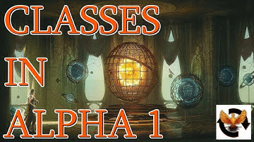All Base Archetypes Will Be In Alpha 1