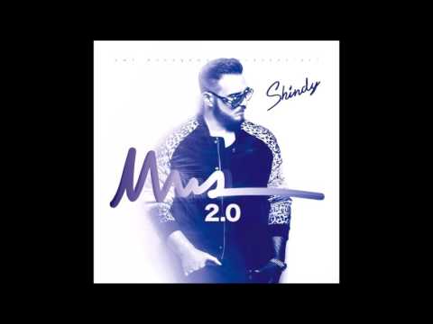 Shindy - Lieblingslied (feat. Julian Williams) [High Quality] [Original]