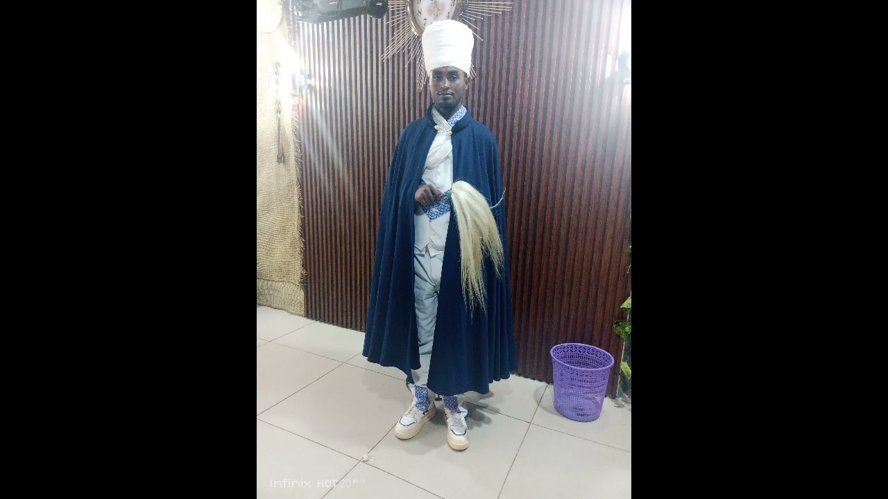 የቅኔ ብልሽት ክፍል ፪