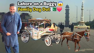 We Explored Lahore On A Buggy You Wont Believe The Street Food