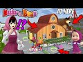 English SAKURA SchoolSimulator : 👍 Good stream | Playing Solo | Streaming with Turnip