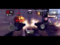 Quinquagésimo sétimo capítulo da série evoluindo uma conta do zero dead trigger 2