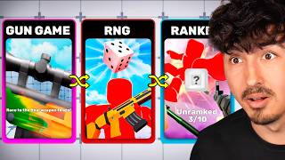 Rivals, but MY GAMEMODE IS RANDOM