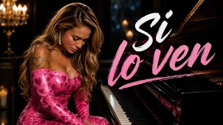 Karol G - If You See Him, Tell Him I'm Over It (Official Music Video)