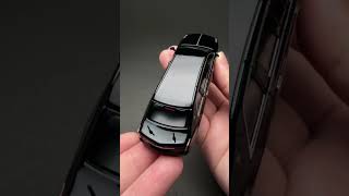 1:64 Scale Cadillac "The Beast" (Third Generation)#diecastmodels #modelcars #164scale #cadillac