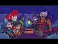 Играю в Brawl Stars.