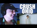 One Of My Favorite Singers Crush 크러쉬 OHIO MV Reaction mp3