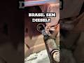 Brasil sem Diesel!! #combustivel #gasolina #automotivo #preços #petrobras #shorts #petróleo