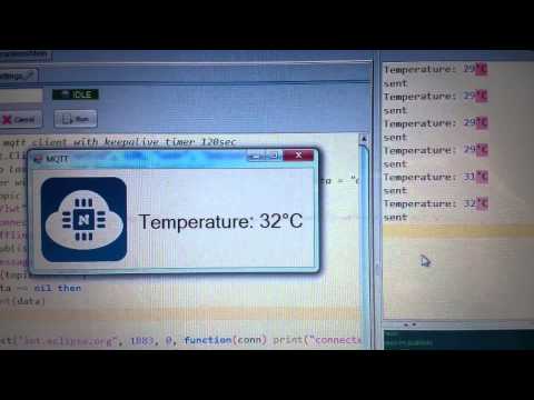 MQTT C#