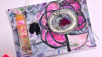 Card 6 Index Card A Day Challenge - #dyicad2022