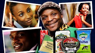 Kenya’s Most Unforgettable Adverts and the Stories Behind Them | Part 1