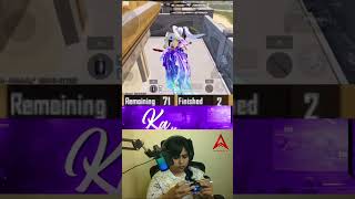Patience is the key #bgmi #facecamgameplay  #kanmaniplays #abzkanmani