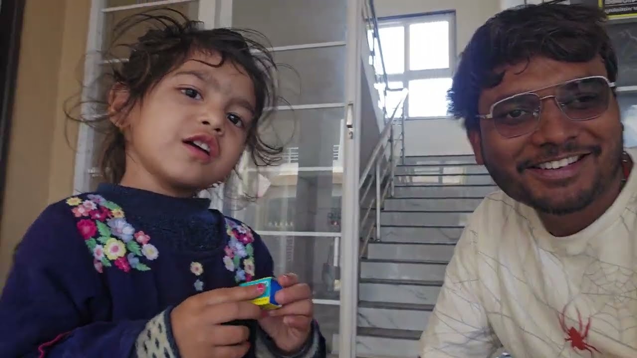 11:30 PM Order 😴 → Problem 😬 → Solution in 10 Min ⚡ | Daily Vlog