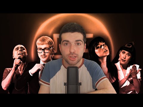 Joost Klein, Cats, Nationalists: Eurovision 2024 reviewed, pt6 (Latvia, Serbia, Netherlands)