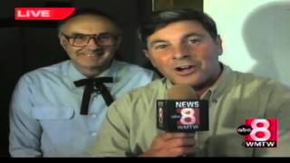 Part 1: Marty on the Mountain retires from WMTW