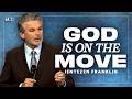 God Isn't Finished Working in Your Life! Here's What to Do Next... | Jentezen Franklin Sermon
