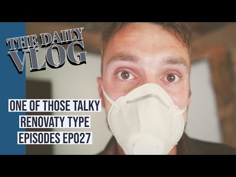 one of those talky reno type episodes-EP027