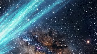 Interstellar Comet 3I/ATLAS — Older Than The Sun ☄️