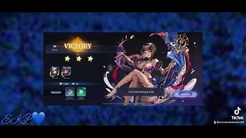 Cross Summoner R Game Leader Eris & Lamia