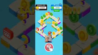 David Wilbur Jr's Play House-Coin town progress to level 50 and more screenshot 5
