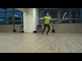 Zumba® - DANCE institut - Andas en mi cabeza