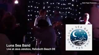 Famous Luna Sea Band at Java Jukebox Wealth