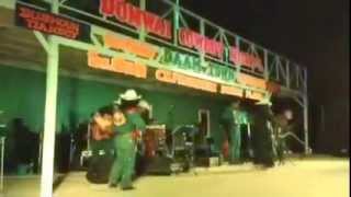 เปิดตัวคาวบอยไนท์-ดอนหวายพลาซ่า