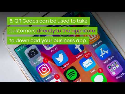 Smart ways to Generate Insane Results with QR Codes