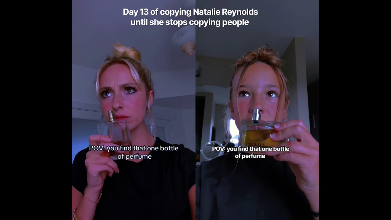 take this Natalie ￼