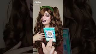 Winged Kuriboh Cosplay - Yu - Gi - Oh Resimi