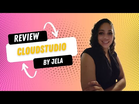 🔥 CloudStudio - Commissions Review + BONUSES!! 💥