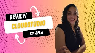 🔥 CloudStudio - Commissions Review + BONUSES!! 💥