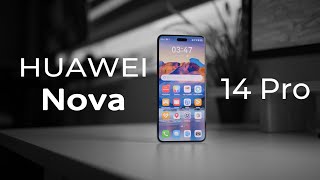 HUAWEI NOVA 14 Pro Review: The Best Starter to Experience HUAWEI Software screenshot 2