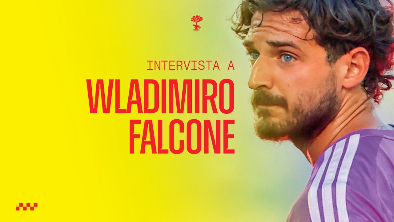 Intervista a Wladimiro Falcone