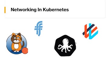 Deep Dive Kubernetes | Kubernetes Networking | Cluster Networking | CNI Plugin | Lecture - 8