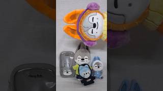 Skzoo Wolfchan Collection So Far Skzoo Plush Vlog