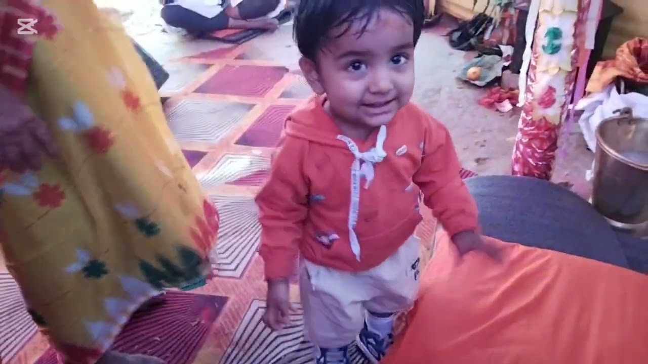 Puran ko dosro din❤️