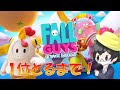 【#FallGuys】てっぺんとるまで終われま10！！【帽子スティーブ】