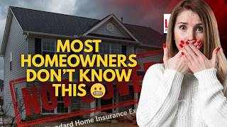 Why Most Homeowners Lack Flood Insurance Coverage
