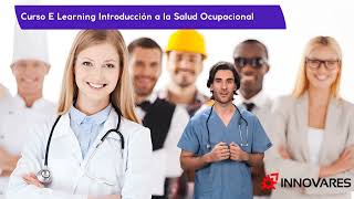 Curso E Learning Introducción a la Salud Ocupacional