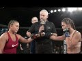 Kristi Garr vs. Meaghan Penning - [Amateur Fight] - (2018.10.13) - /r/WMMA