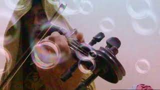 كل ده كان ليه cover violin
