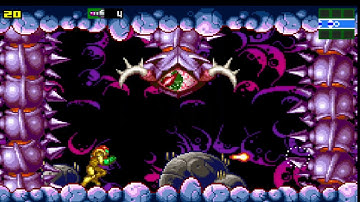 Metroid Zero Mission [1]: Without A Tres