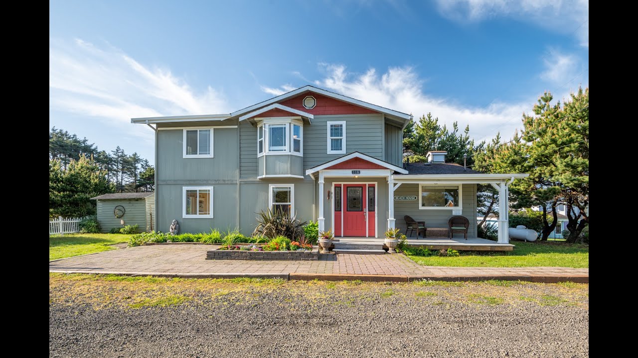 116 NW 115th St, Beverly Beach YouTube