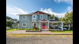 116 NW 115th St, Beverly Beach