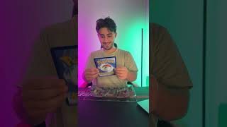 Pokémon Pack Opening! 🔥